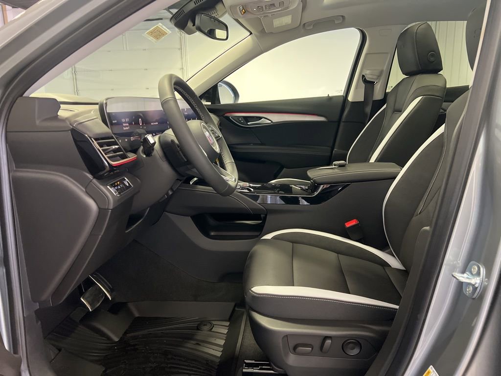 New 2026 Buick Envision Sport Touring image 8