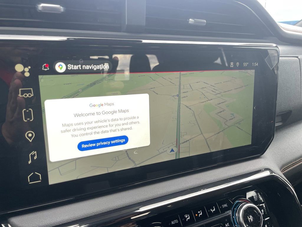 New 2026 GMC Sierra 2500 AT4 w/ AT4 Premium Plus Package image 19