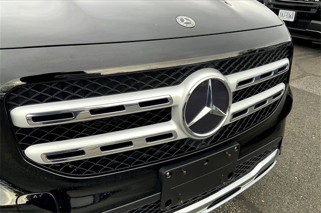 Used 2021 Mercedes-Benz GLB 250 4MATIC image 27