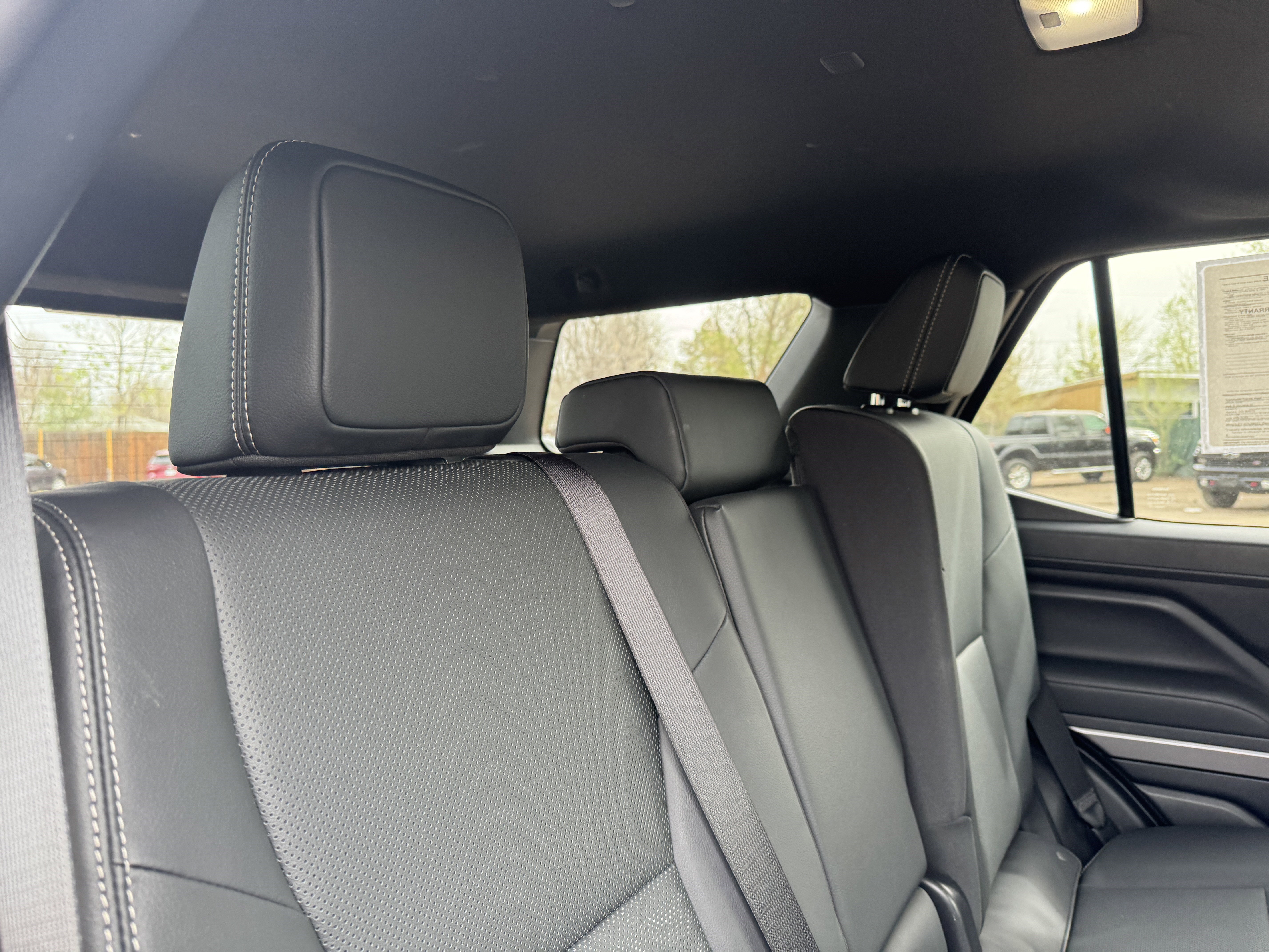 Certified 2025 Toyota 4Runner TRD Off-Road Premium w/ Tow Technology Package image 19