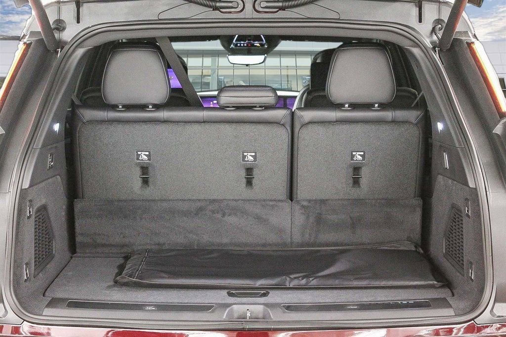 Used 2026 Cadillac Escalade IQ Sport 1 image 14