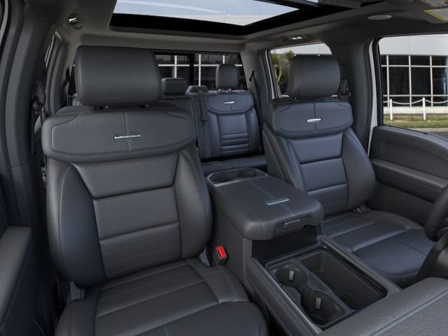 New 2026 Ford F350 Platinum AWD/4WD image 10