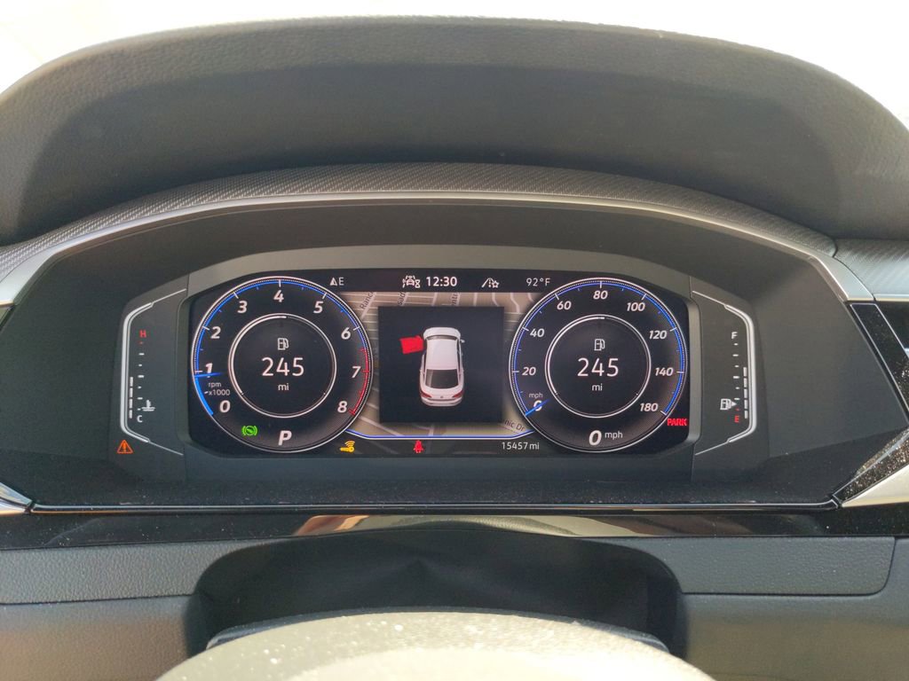 Used 2022 Volkswagen Arteon SE image 30