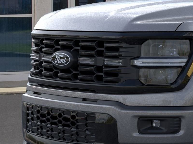 New 2026 Ford F150 STX image 18
