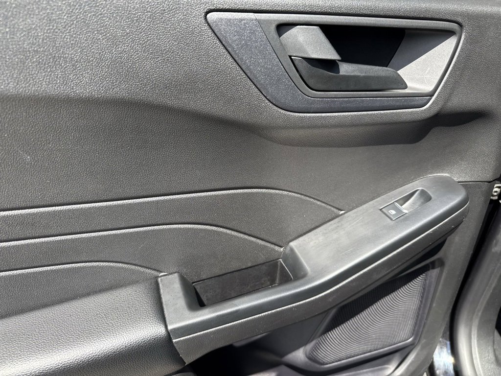 Used 2024 Ford Escape Active image 34