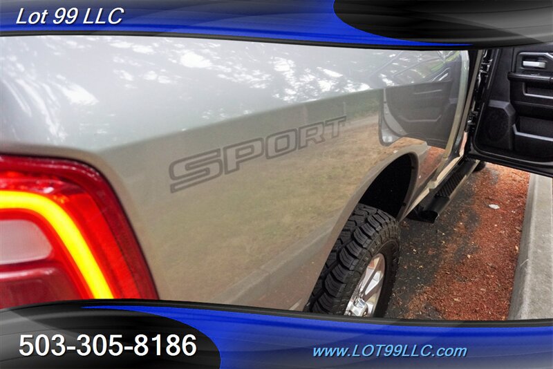 Used 2019 RAM 3500 Big Horn w/ Towing Technology Group AWD/4WD image 33