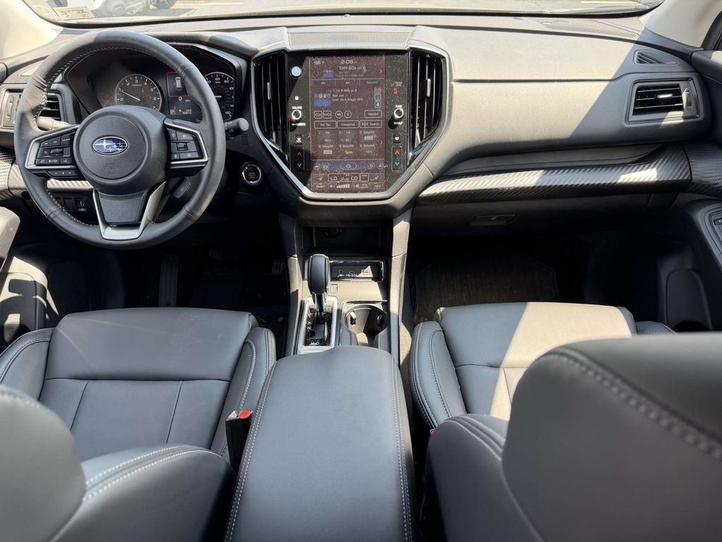 Certified 2026 Subaru Ascent Premium AWD/4WD image 20