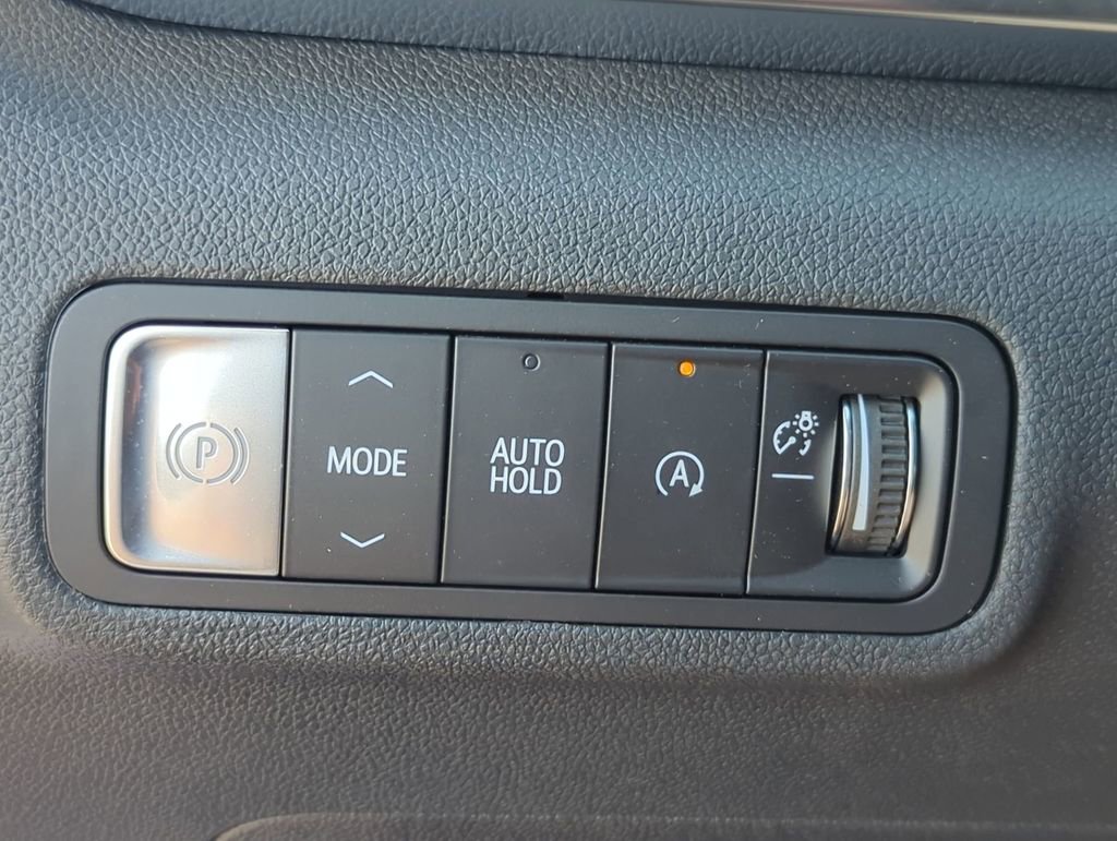 New 2026 GMC Terrain Elevation w/ Technology Package II FWD image 16