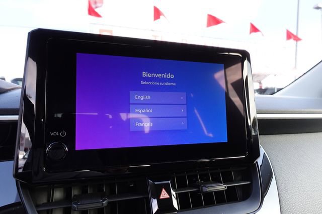 Used 2024 Toyota Corolla LE image 22