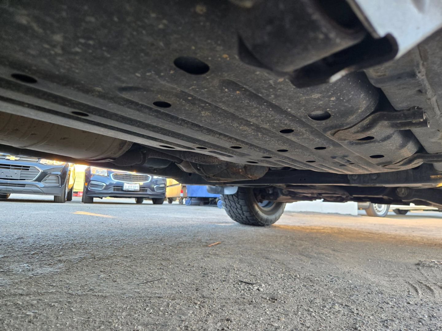 Used 2008 Toyota Land Cruiser image 36