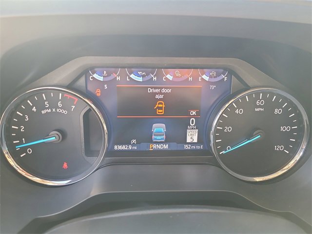 Used 2024 Ford Expedition Max Limited image 31