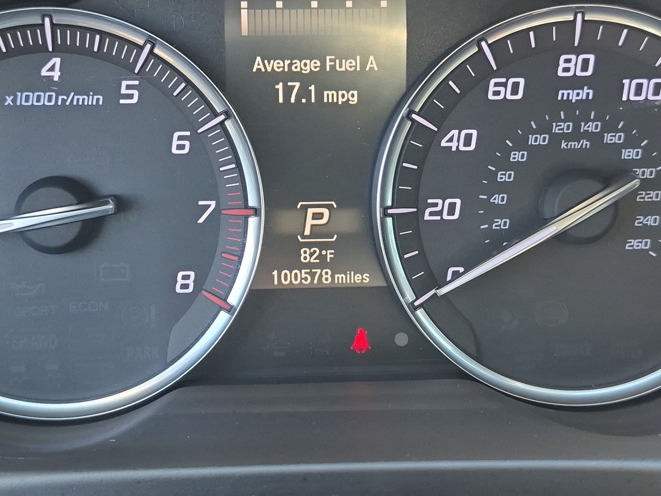 Used 2020 Acura TLX w/ Technology Package FWD image 22