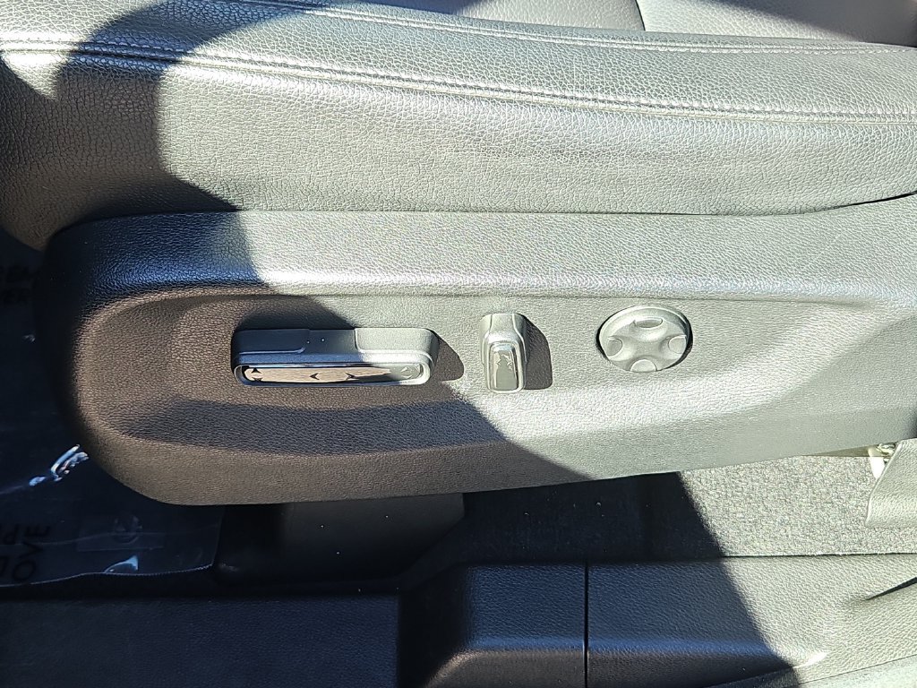 Certified 2026 Honda Odyssey EX-L image 22