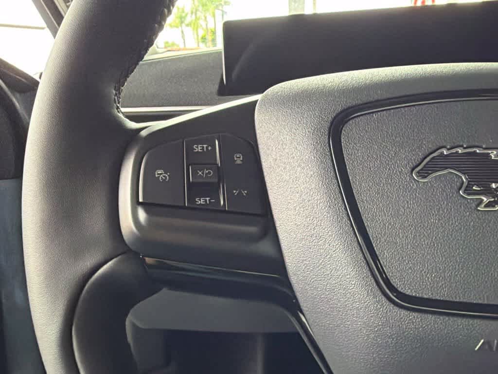 New 2026 Ford Mustang Mach-E Select AWD/4WD image 15