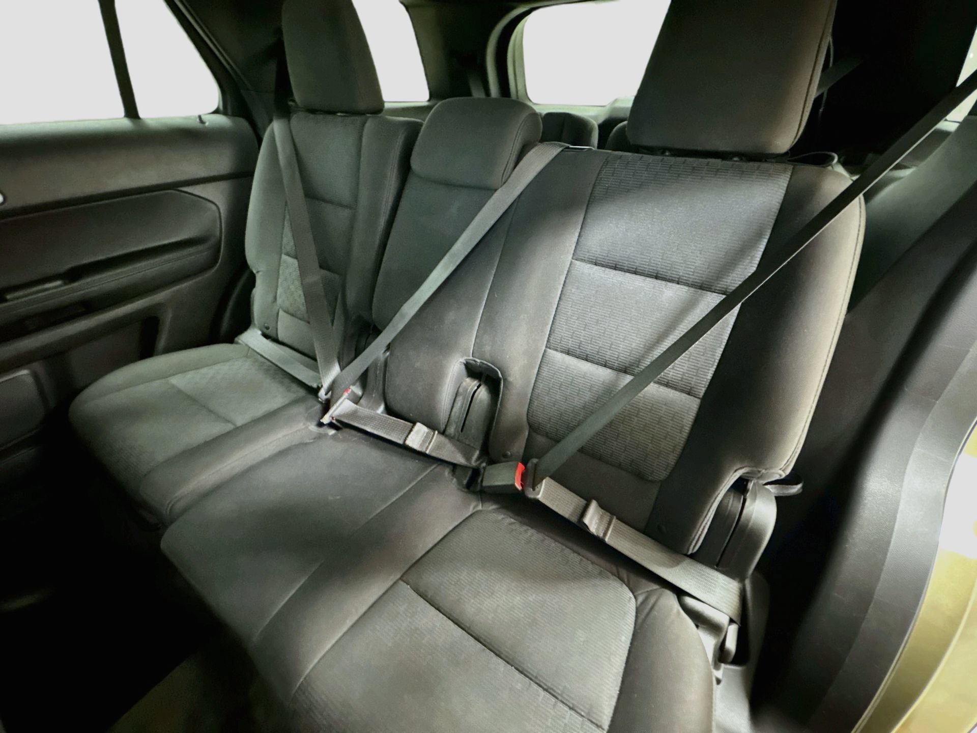Used 2013 Ford Explorer XLT AWD/4WD image 21
