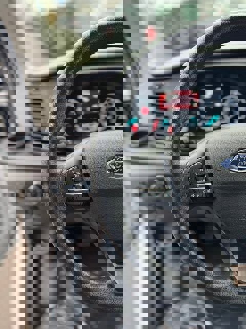 Certified 2023 Ford Transit 350 XLT image 15