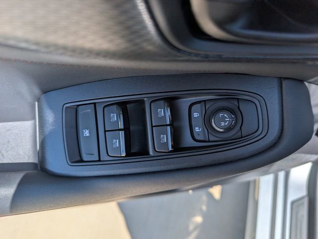 Certified 2024 Subaru Legacy Premium AWD/4WD image 21