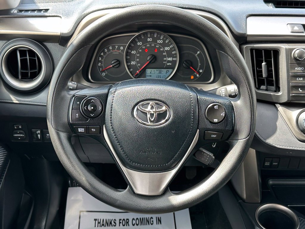 Used 2014 Toyota RAV4 LE FWD image 30