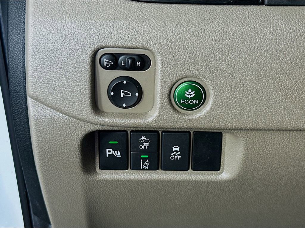 Used 2020 Honda Pilot Elite image 10