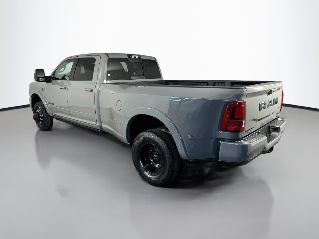 New 2026 RAM 3500 Limited AWD/4WD image 5