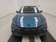 Used 2025 Toyota Camry SE w/ Convenience Package FWD image 2