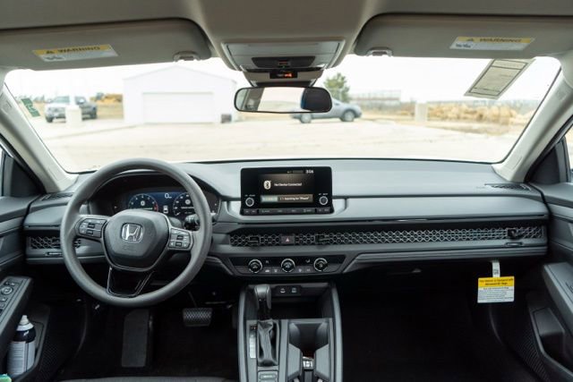 Used 2024 Honda Accord LX image 14