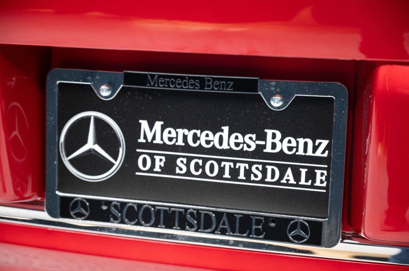 New 2026 Mercedes-Benz Maybach SL 680 image 34