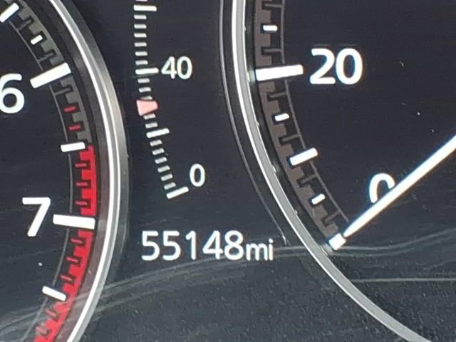 Used 2024 MAZDA MAZDA3 s image 25