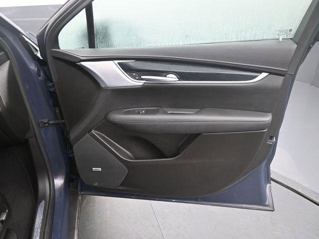 Certified 2025 Cadillac XT5 Premium Luxury image 20