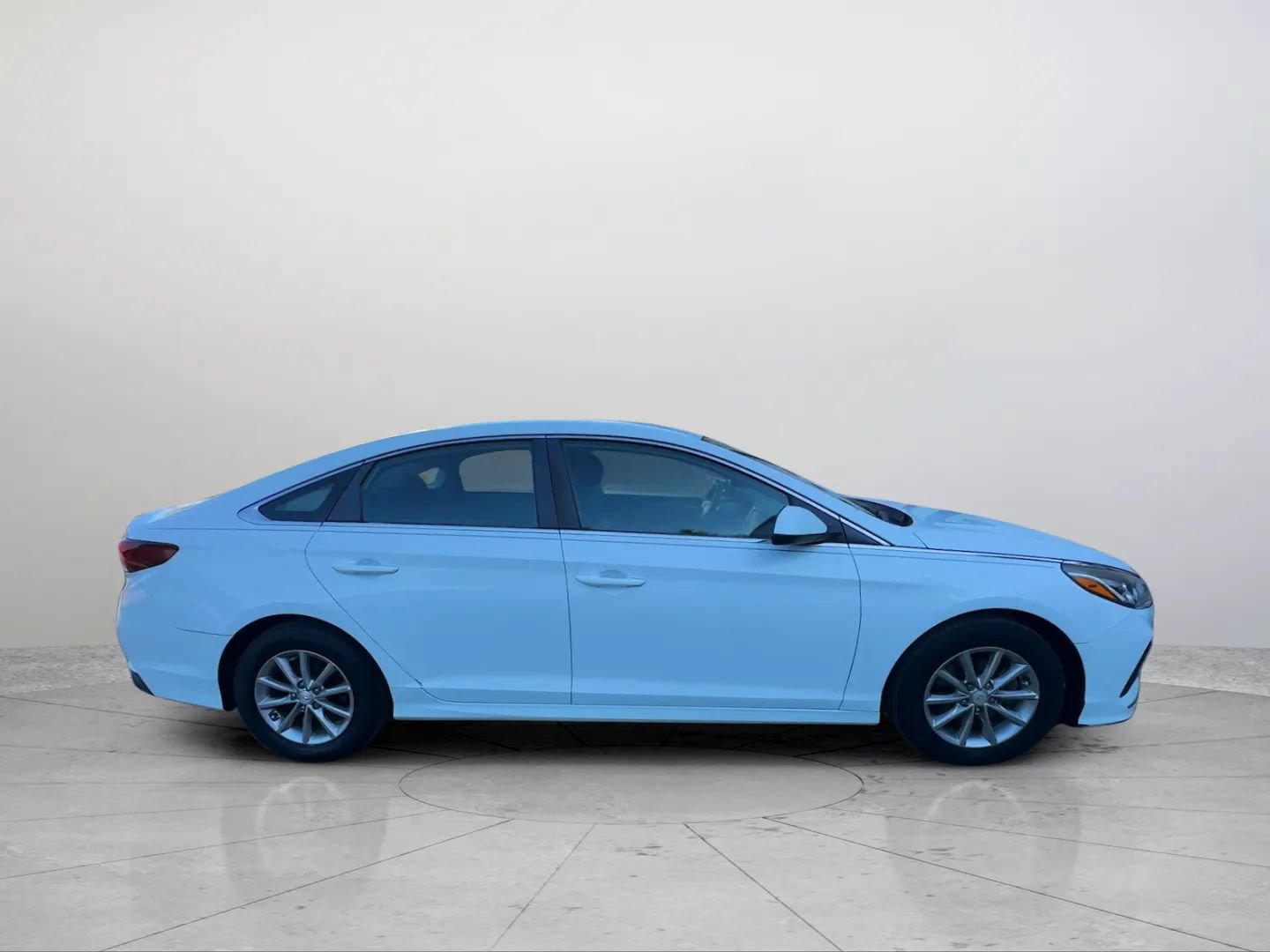 Used 2018 Hyundai Sonata SE FWD image 6