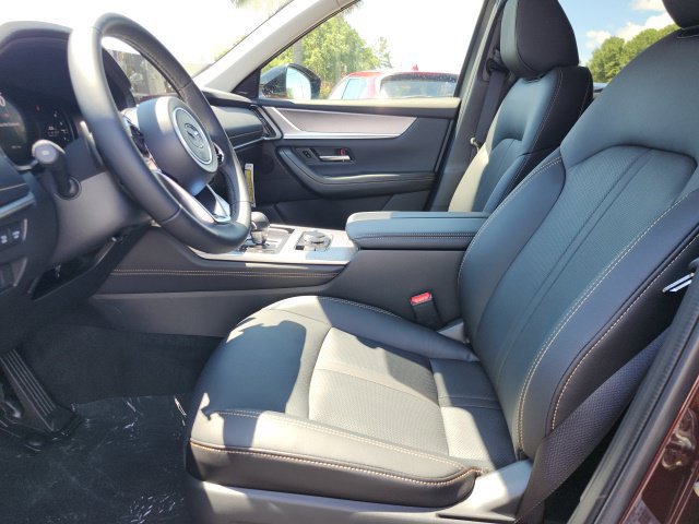 New 2026 MAZDA CX-90 3.3 Turbo w/ Premium Sport Pkg AWD/4WD image 11