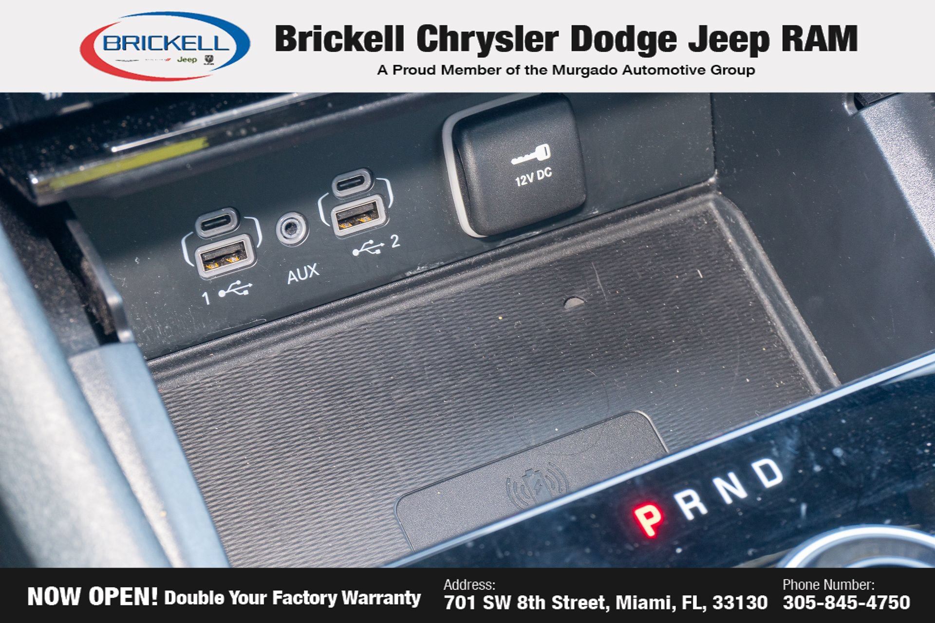 Used 2025 Jeep Grand Cherokee L Altitude AWD/4WD image 27