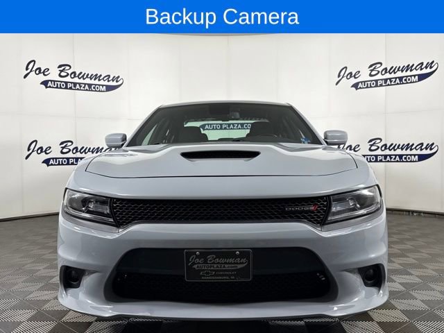 Used 2021 Dodge Charger GT image 3