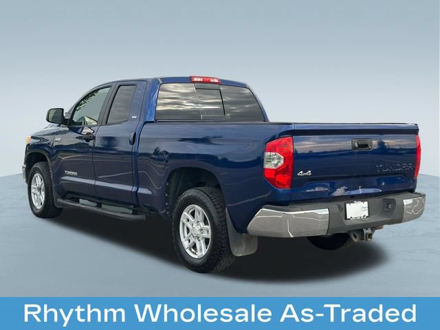 Used 2014 Toyota Tundra SR5 w/ SR5 Upgrade Package AWD/4WD image 6