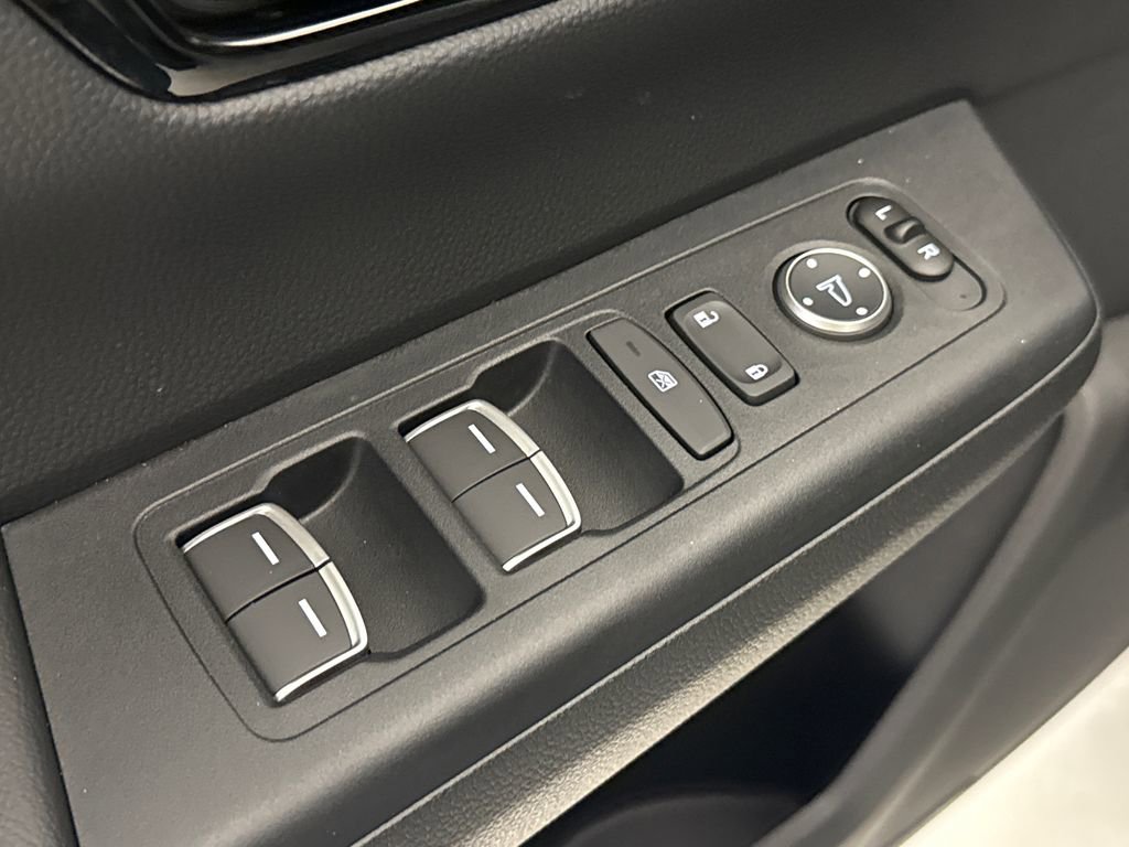 New 2026 Honda CR-V EX-L image 22