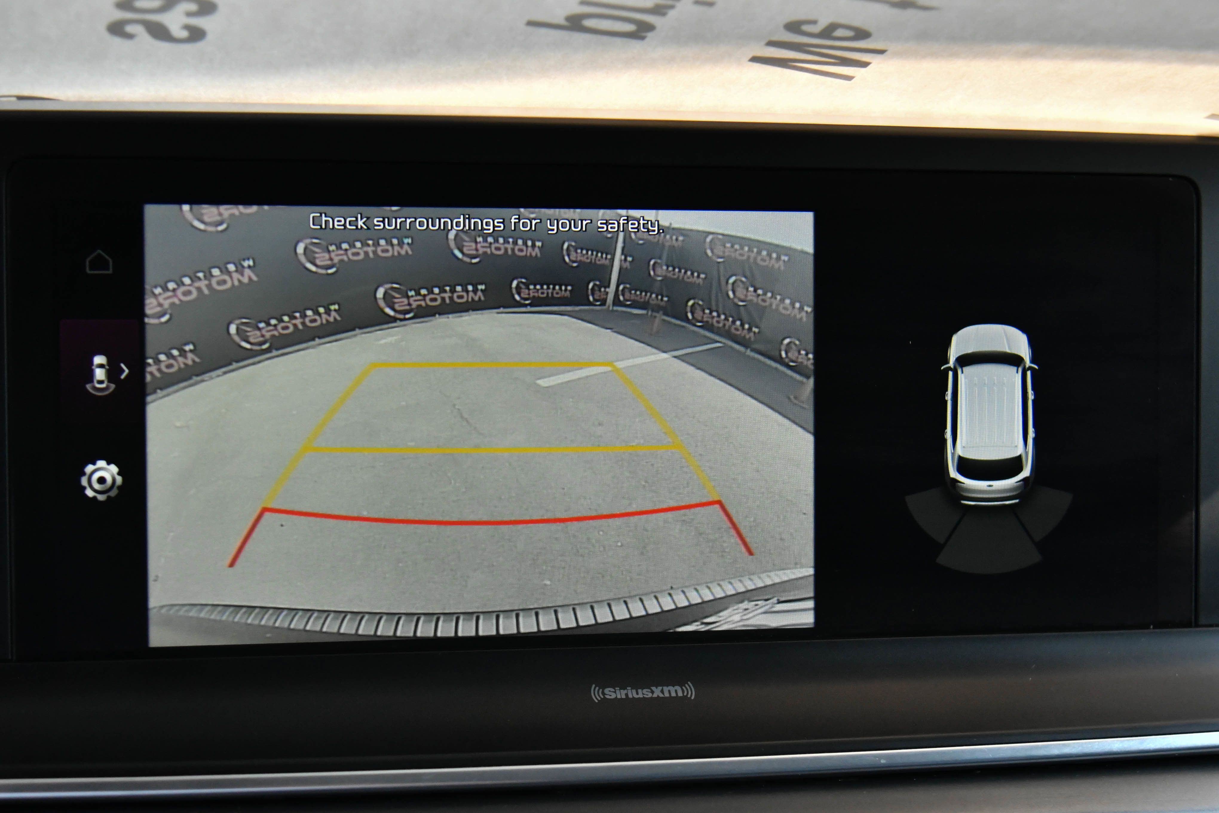 Used 2022 Kia Telluride LX image 18