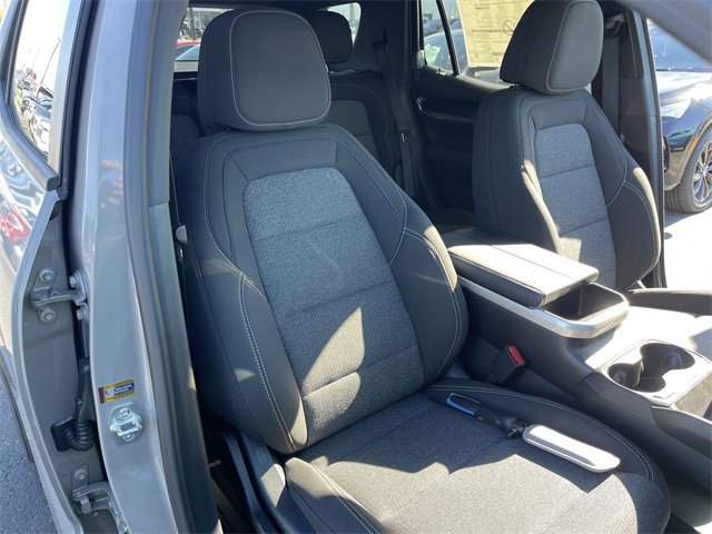 New 2026 GMC Terrain Elevation w/ LPO, Floor Liner Package image 22