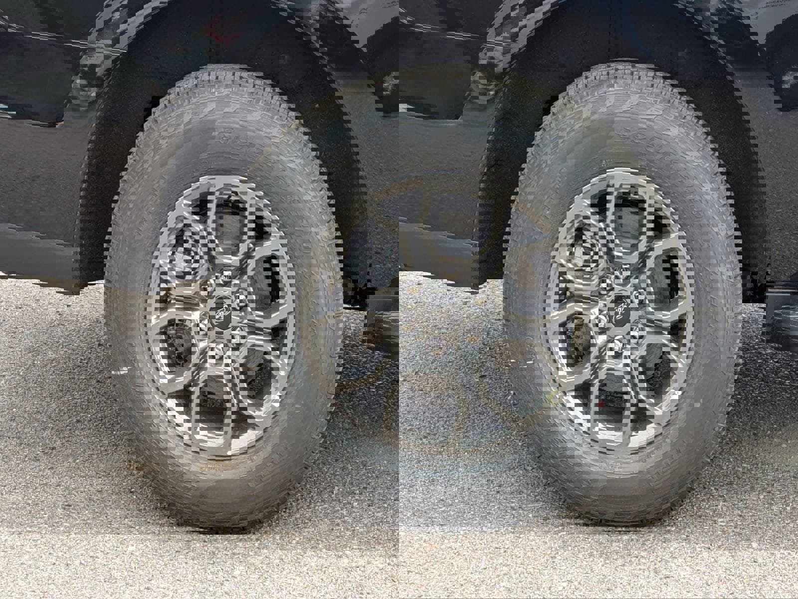 New 2026 Ford Expedition XL AWD/4WD image 11