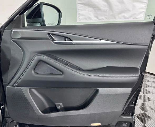 Certified 2026 INFINITI QX60 Pure w/ Cargo Package image 29