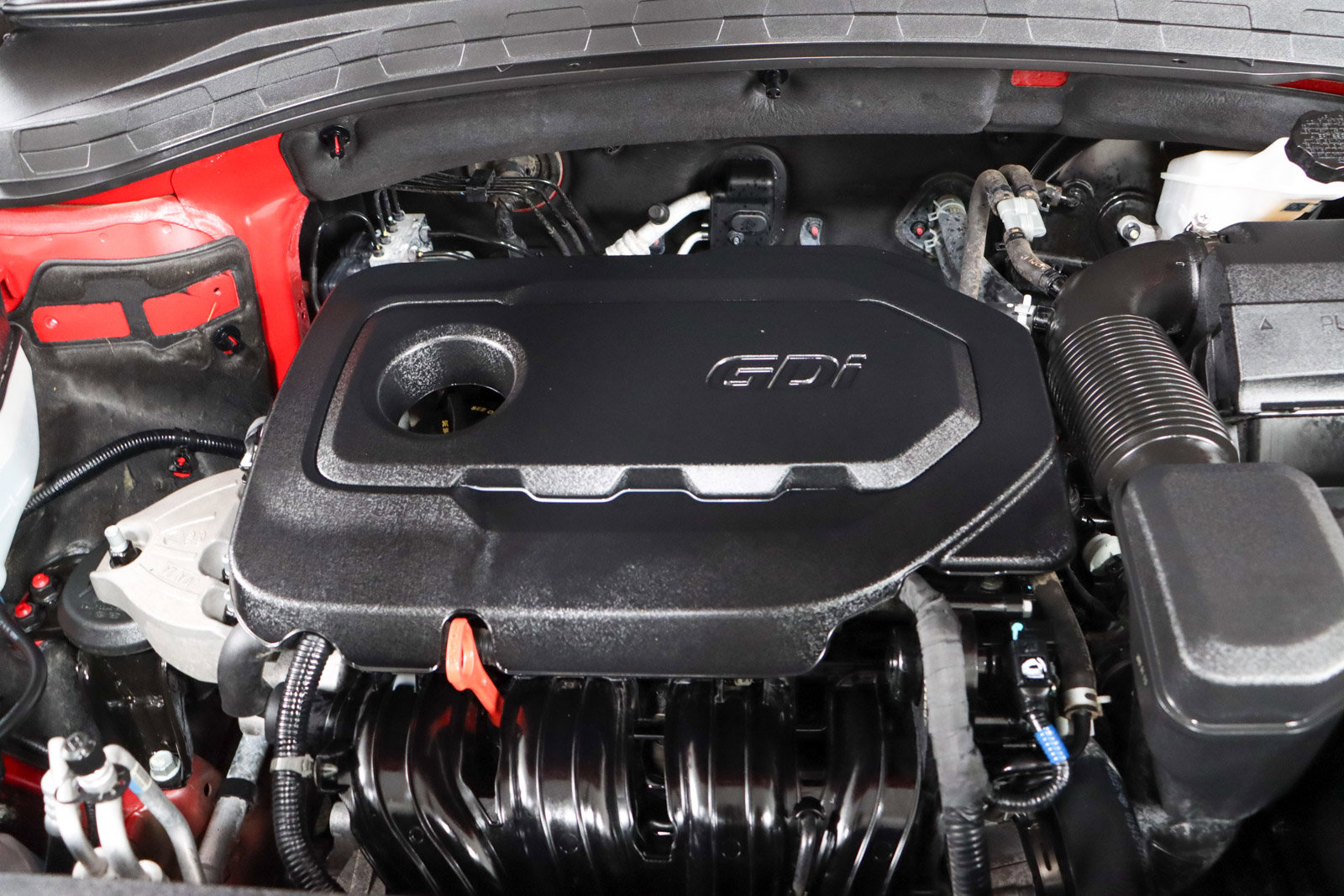 Used 2020 Hyundai Santa Fe SEL image 24