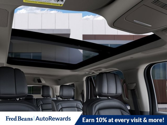 New 2027 Lincoln Navigator Reserve AWD/4WD image 28