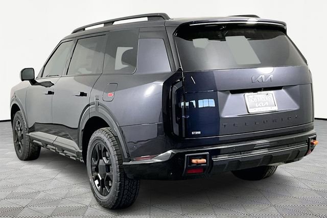 New 2027 Kia Telluride SX Prestige X-Pro image 4