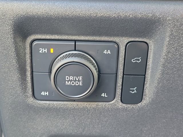 Certified 2025 Ford Expedition Platinum w/ Platinum Ultimate Package image 15