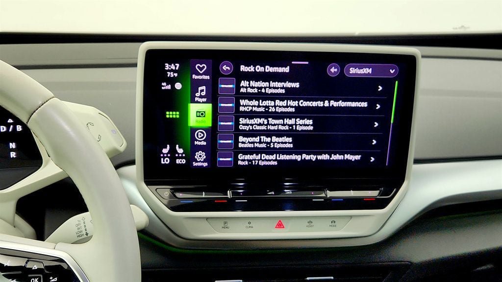 Used 2021 Volkswagen ID.4 1st Edition RWD image 18