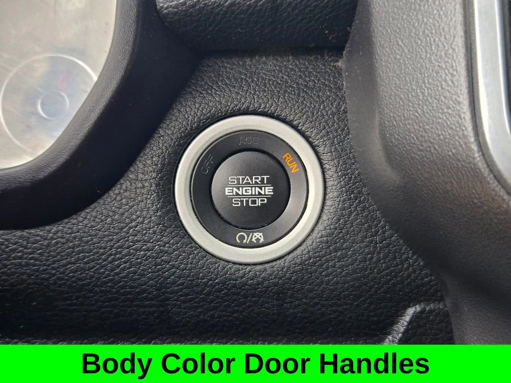 Used 2020 RAM 1500 Laramie w/ Sport Appearance Package image 19