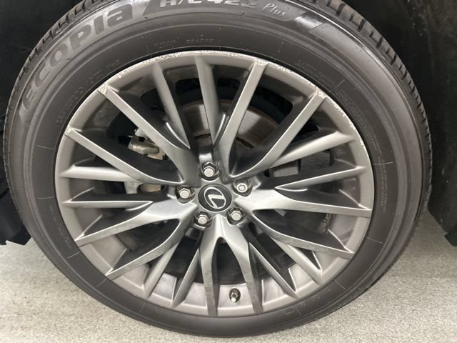 Used 2018 Lexus RX 350 F Sport w/ Accessory Package AWD/4WD image 30