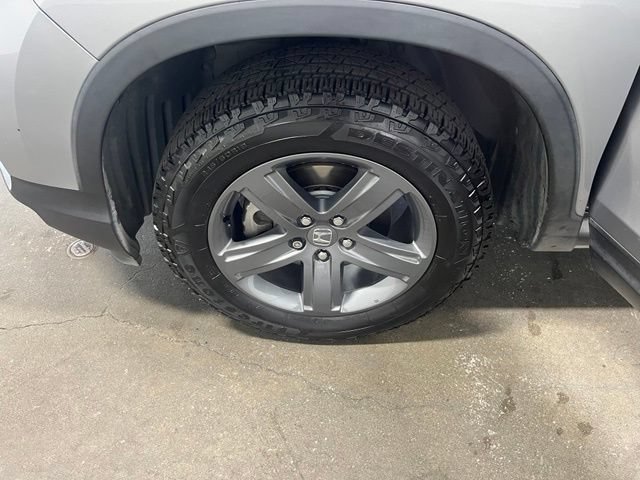 Used 2021 Honda Ridgeline RTL image 31