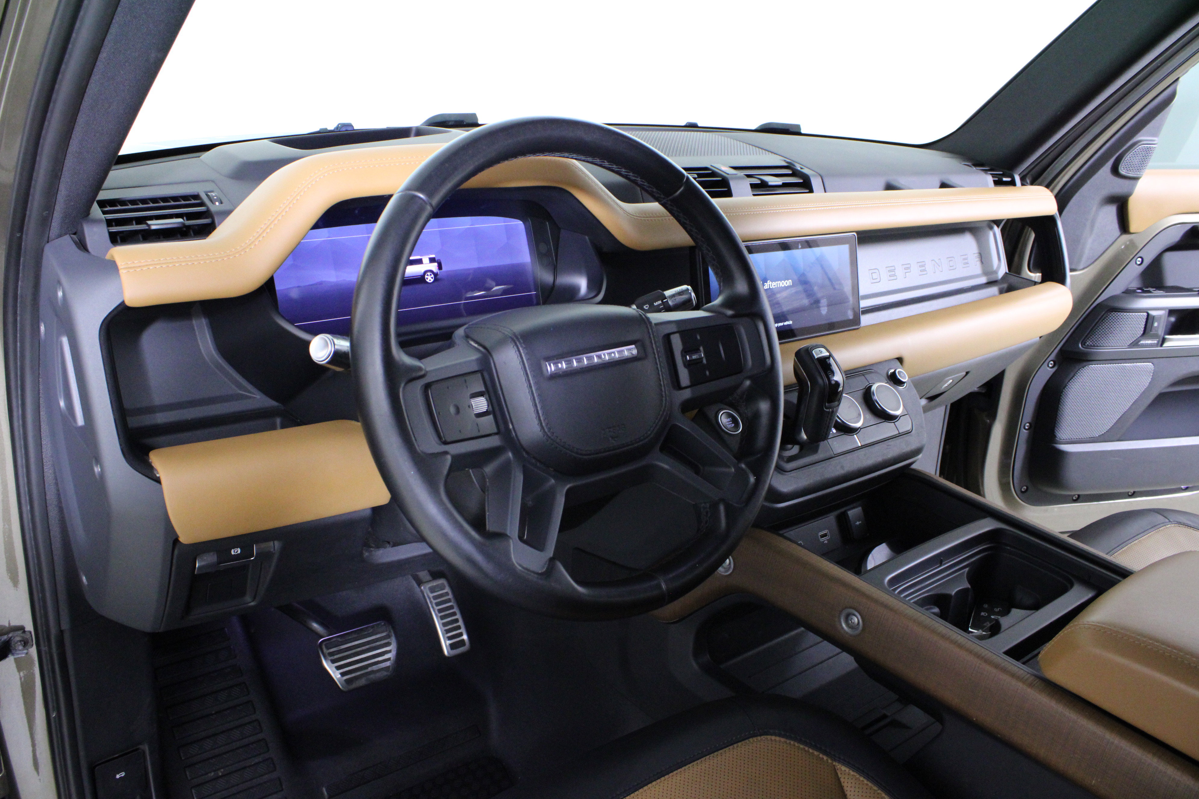 Used 2020 Land Rover Defender 110 X image 22