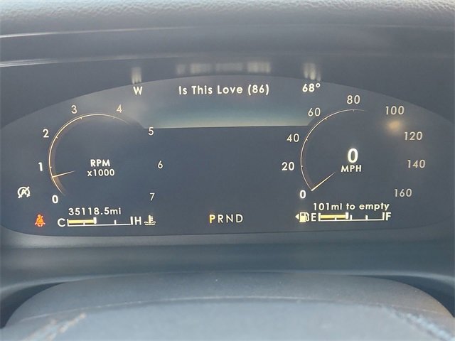 Used 2023 Lincoln Aviator Reserve w/ Elements Package Plus image 12