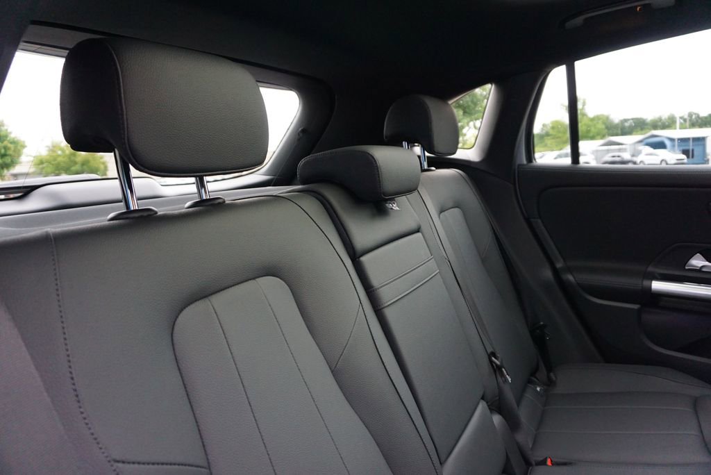 Certified 2026 Mercedes-Benz GLA 250 image 59